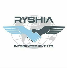 Ryshia Device mark 5576805 Trademark