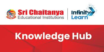 Sri Chaitanya Knowledge Hub Device mark 5567042 Trademark