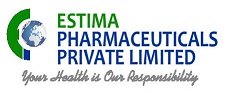 Estima Pharmaceuticals Private Limited Your Health Is Our Responsibility Device mark 5577021 Trademark