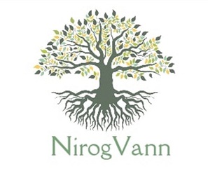 Nirogvann Device mark 5577197 Trademark