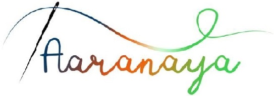 Aaranaya Device mark 5577255 Trademark