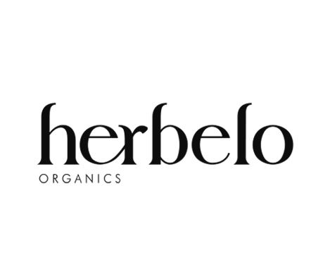 Herbelo Organics Device mark 5577265 Trademark
