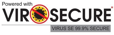 Virosecure Device mark 5577947 Trademark