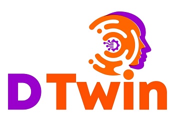 Dtwin Device mark 5577599 Trademark