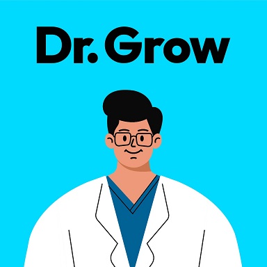 Dr.grow Device mark 5578299 Trademark