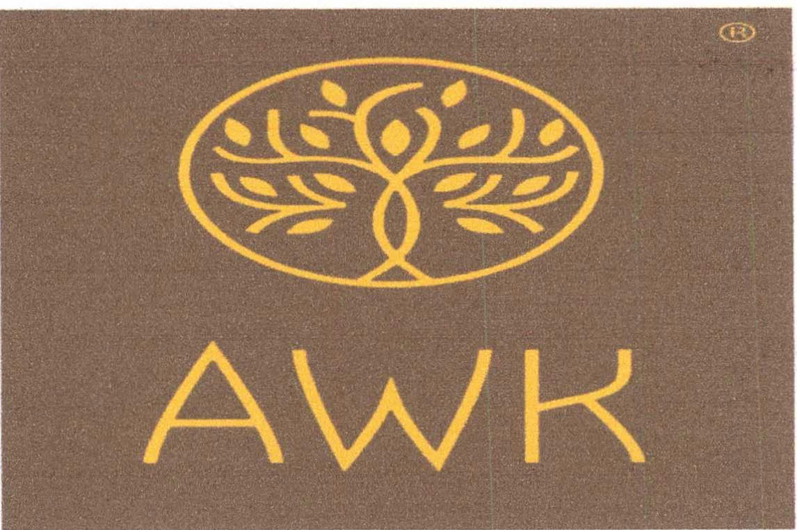 Awk Device mark 5578369 Trademark