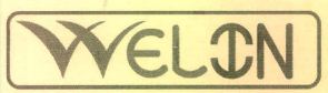Welin Device mark 5578859 Trademark