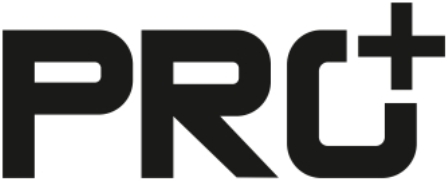 Pro+ (label) Device mark 5578138 Trademark