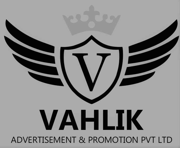 Vahlik Advertisment & Promotion Private Limited Device mark 5578879 Trademark