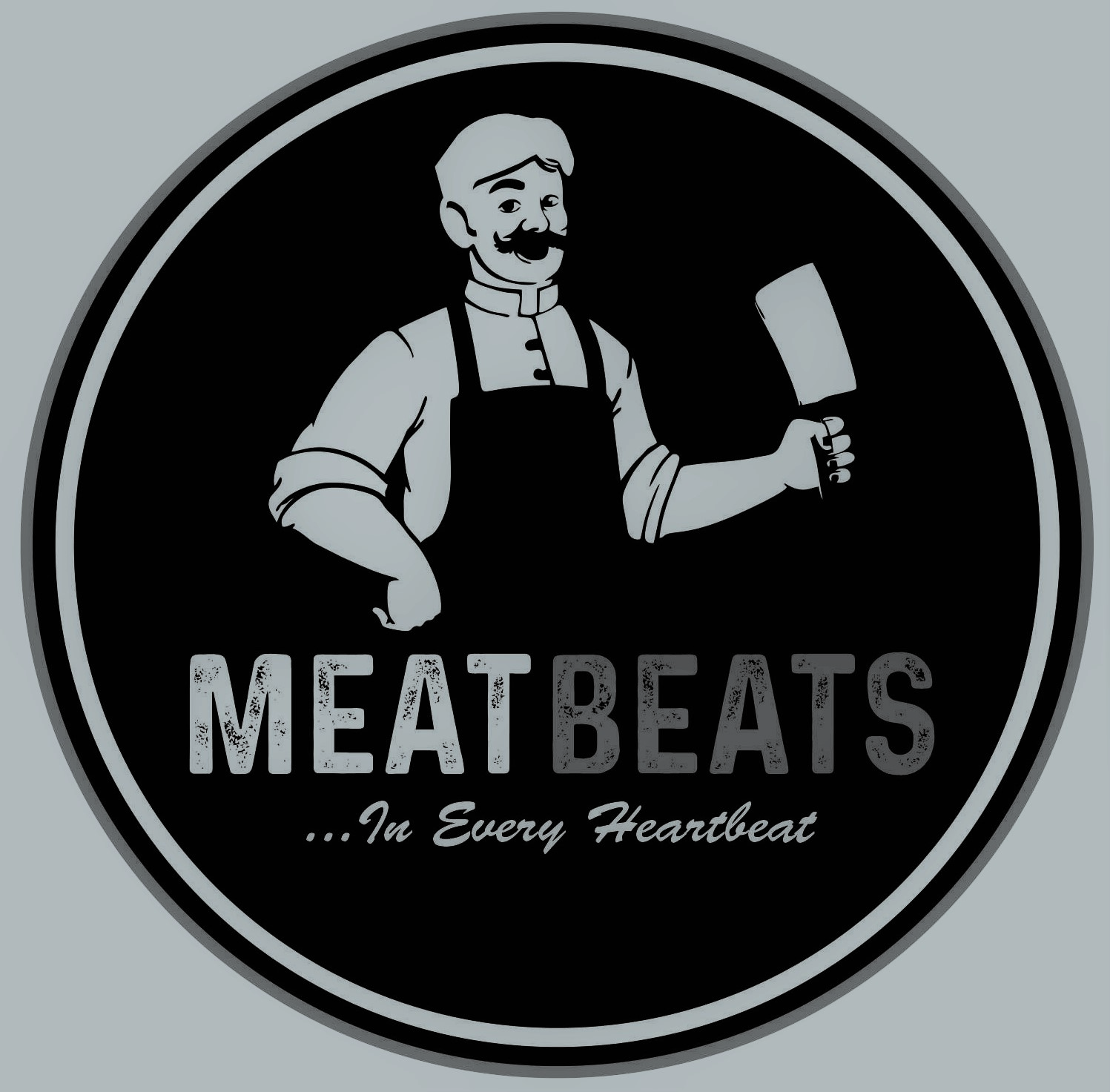 Meatbeats In Every Heartbeat Device mark 5578899 Trademark