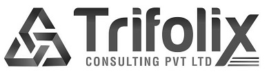 Trifolix Consulting Pvt Ltd Device mark 5578627 Trademark