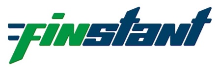 Finstant Device mark 5578601 Trademark