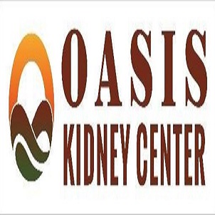 Oasis Kidney Center Device mark 5578731 Trademark