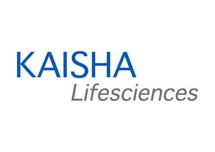 Kaisha Lifesciences (device) Device mark 5579657 Trademark