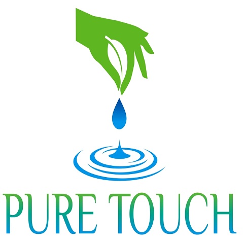 Pure Touch Device mark 5579291 Trademark
