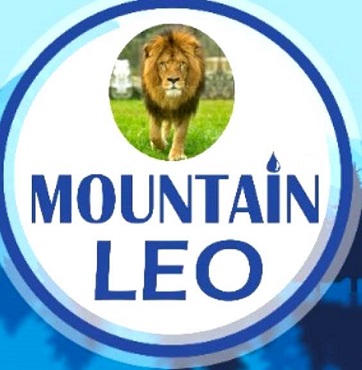 Mountain Leo Device mark 5579292 Trademark