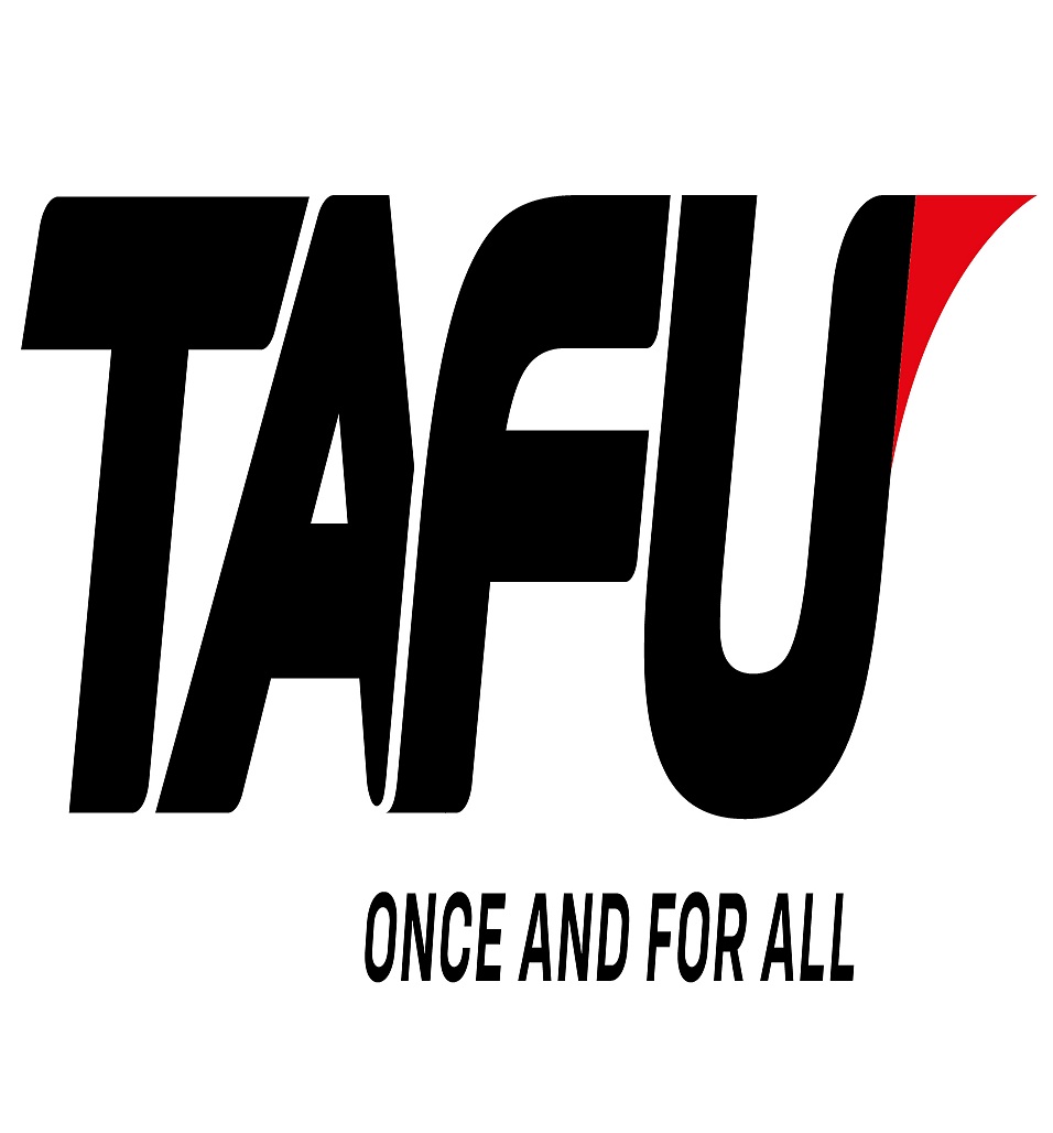 Tafu Device mark 5579288 Trademark