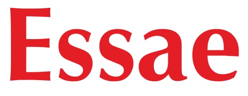 Essae Device mark 5579835 Trademark