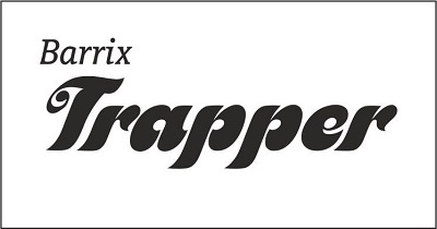 Barrix Trapper Device mark 5580238 Trademark