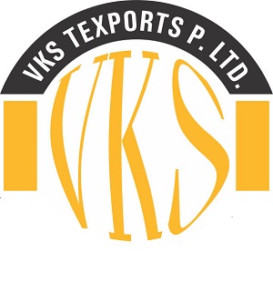 Vks Texports P.ltd Device mark 5580333 Trademark