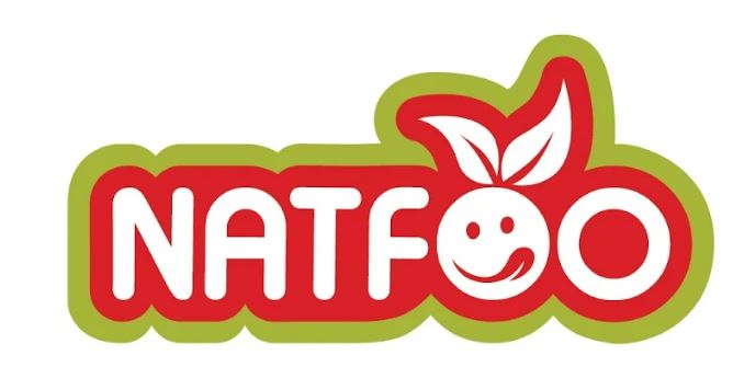 Natfoo Device mark 5580042 Trademark