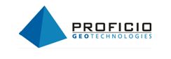 Proficio Geo Technologies With Logo Device mark 5580684 Trademark