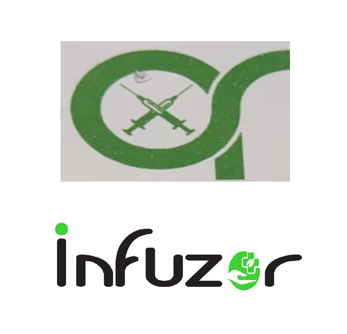 Infuzor Device mark 5580908 Trademark