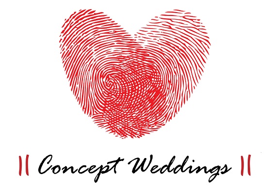 Concept Weddings Device mark 5581153 Trademark