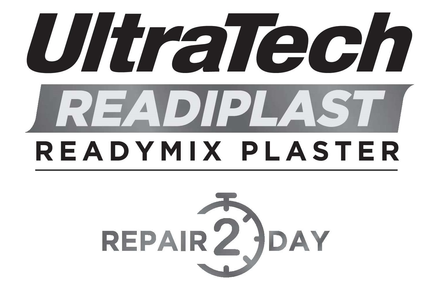 Ultratech Readiplast Repair2day Device mark 5581184 Trademark