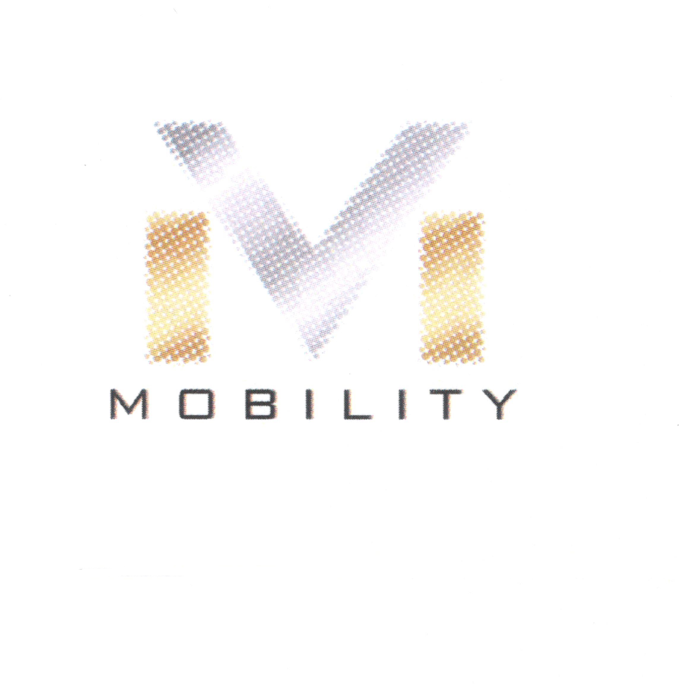 Mv Mobility (device) Device mark 5580723 Trademark