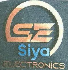 Se Siya Electronics Device mark 5580735 Trademark