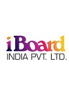 Iboard India Pvt.ltd. ( Device) Device mark 5580769 Trademark