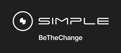 Simple - Bethechange Device mark 5581307 Trademark