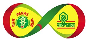 Paras Shaktiman (label) Device mark 5581398 Trademark