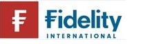 F In Square Device And Fidelity International Logo (colour) Device mark 5581474 Trademark