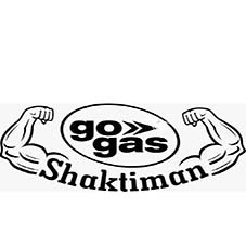 Go Gas Shaktiman Device mark 5581821 Trademark