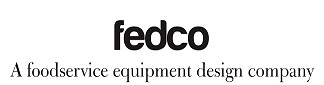 Fedco - A Foodservice Equipment Design Company Device mark 5581905 Trademark