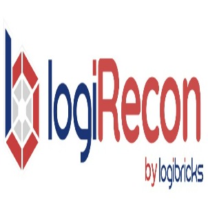 Logirecon By Logibricks Device mark 5582193 Trademark