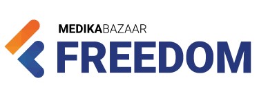 Medikabazaar Freedom Device mark 5582285 Trademark