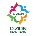 D’zion Healthcare (with Device) Device mark 5582380 Trademark