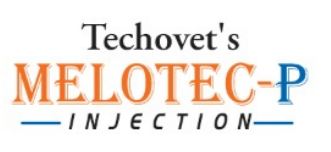 Techovet's Melotec-p Injection Device mark 5582885 Trademark