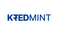 Kredmint Device mark 5582956 Trademark