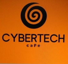 Cybertech Cafe Device mark 5582475 Trademark