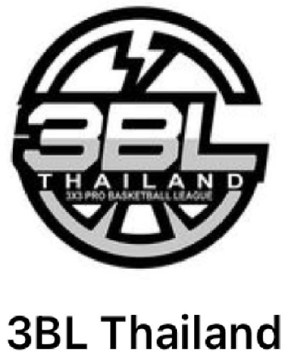 3bl Thailand (with Device Of Geometrical Figure) Device mark 5582484 Trademark