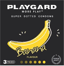 Playgard More Play+ Device mark 5582988 Trademark