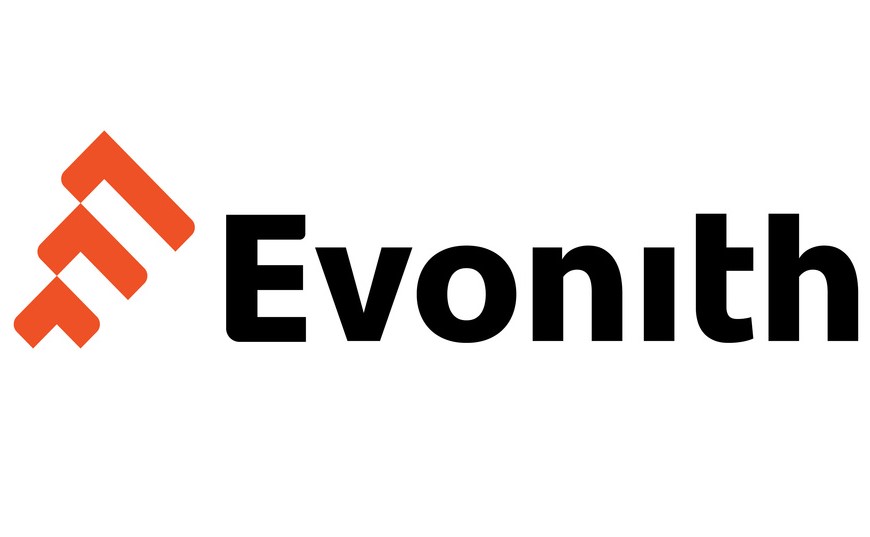 Evonith Device mark 5583829 Trademark