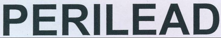 Perilead Device mark 2193009 Trademark