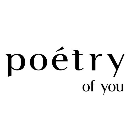 Poetry Of You Device mark 5584691 Trademark