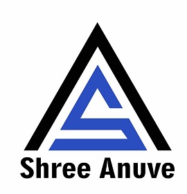 Shree Anuve (logo) Device mark 5004302 Trademark