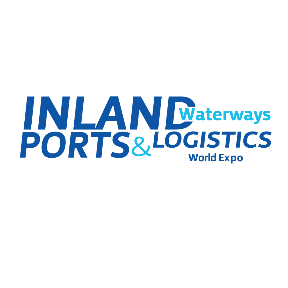 Inland Waterways Ports And Logistics Word Expo Device mark 5008078 Trademark